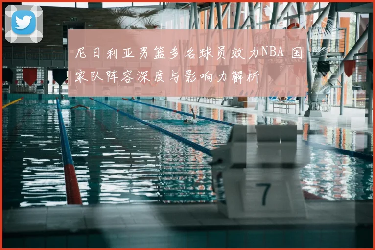 尼日利亚男篮多名球员效力NBA 国家队阵容深度与影响力解析